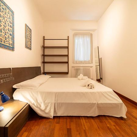 Nice Quiet Flat In Pta Venezia Milano Dış mekan fotoğraf