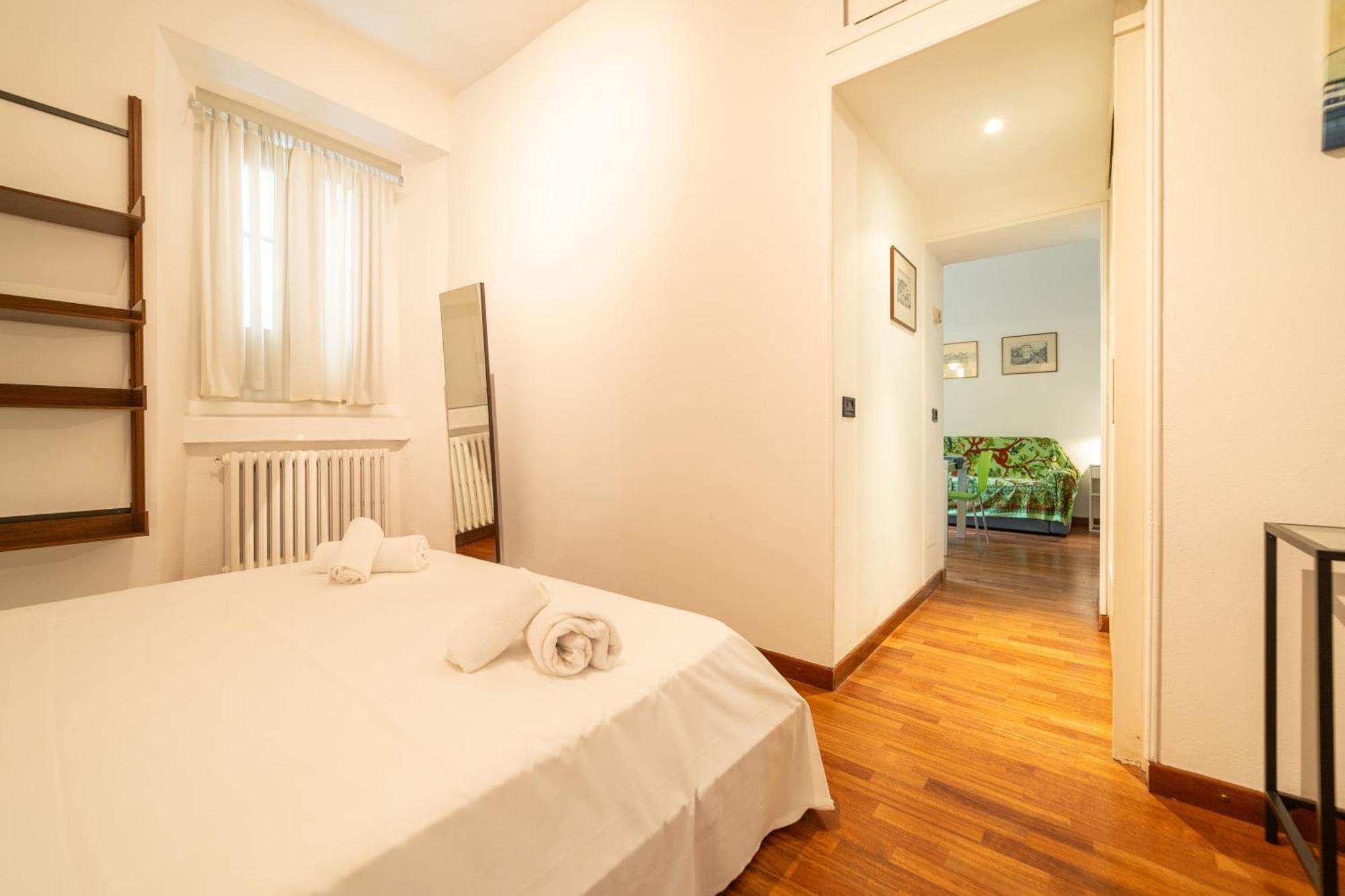 Nice Quiet Flat In Pta Venezia Milano Dış mekan fotoğraf
