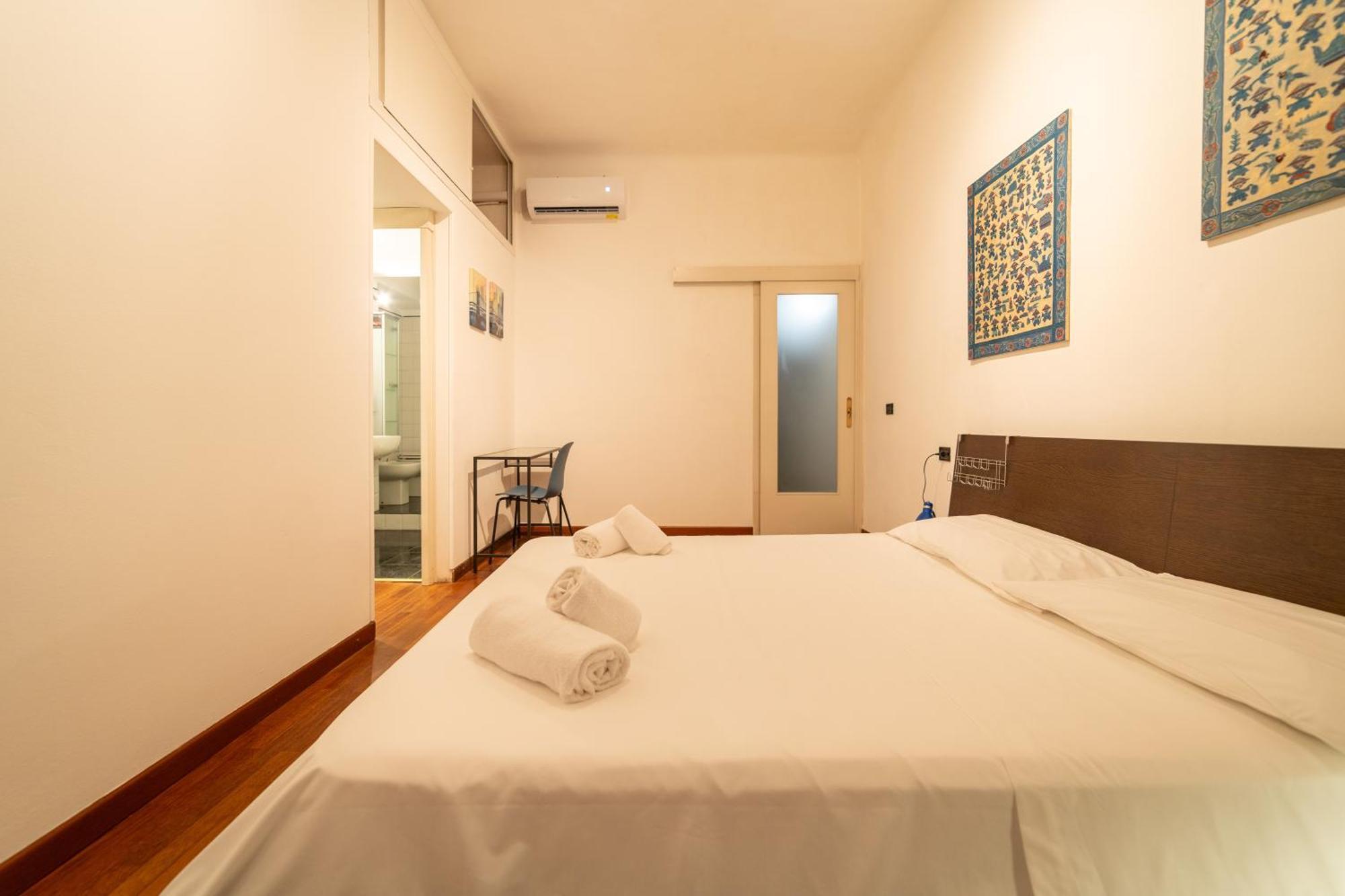 Nice Quiet Flat In Pta Venezia Milano Dış mekan fotoğraf