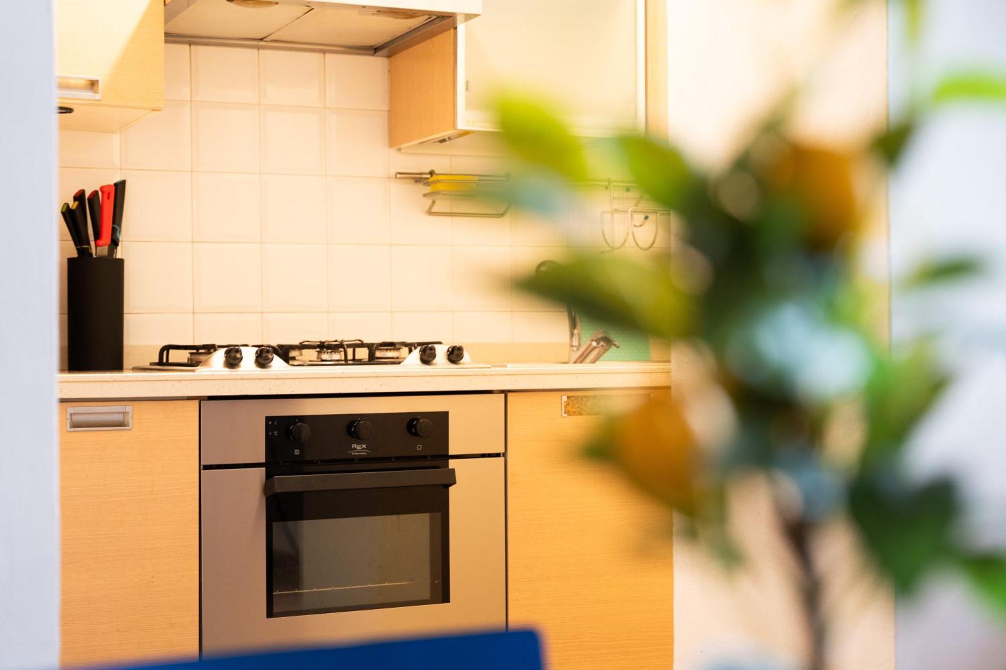 Nice Quiet Flat In Pta Venezia Milano Dış mekan fotoğraf