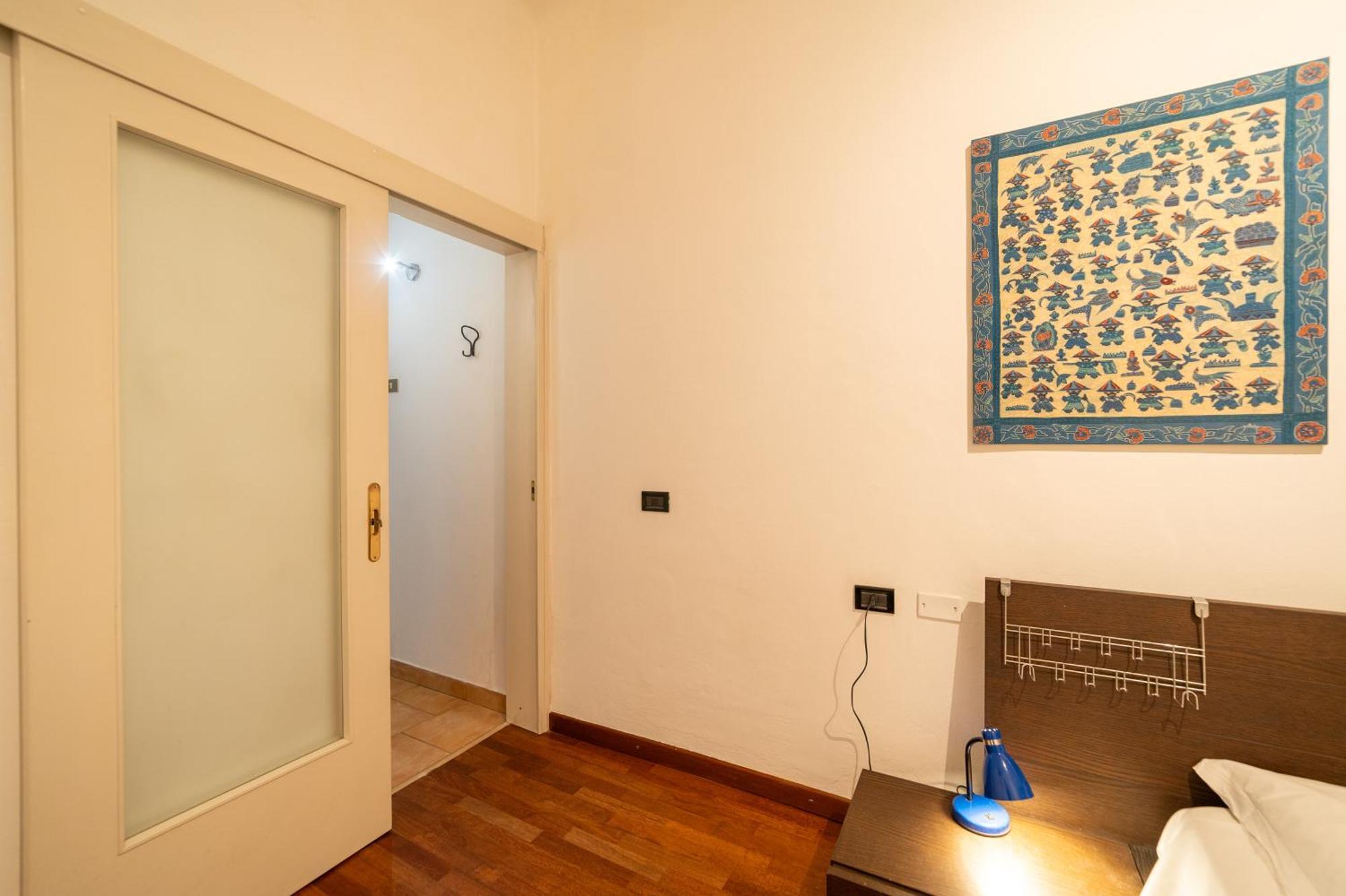 Nice Quiet Flat In Pta Venezia Milano Dış mekan fotoğraf