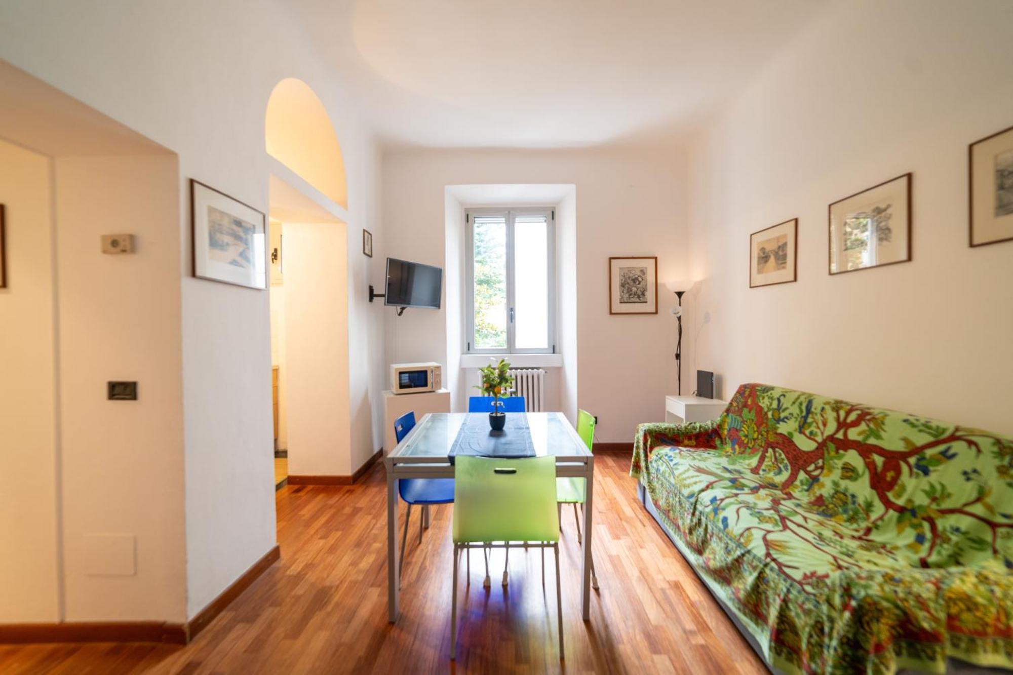 Nice Quiet Flat In Pta Venezia Milano Dış mekan fotoğraf