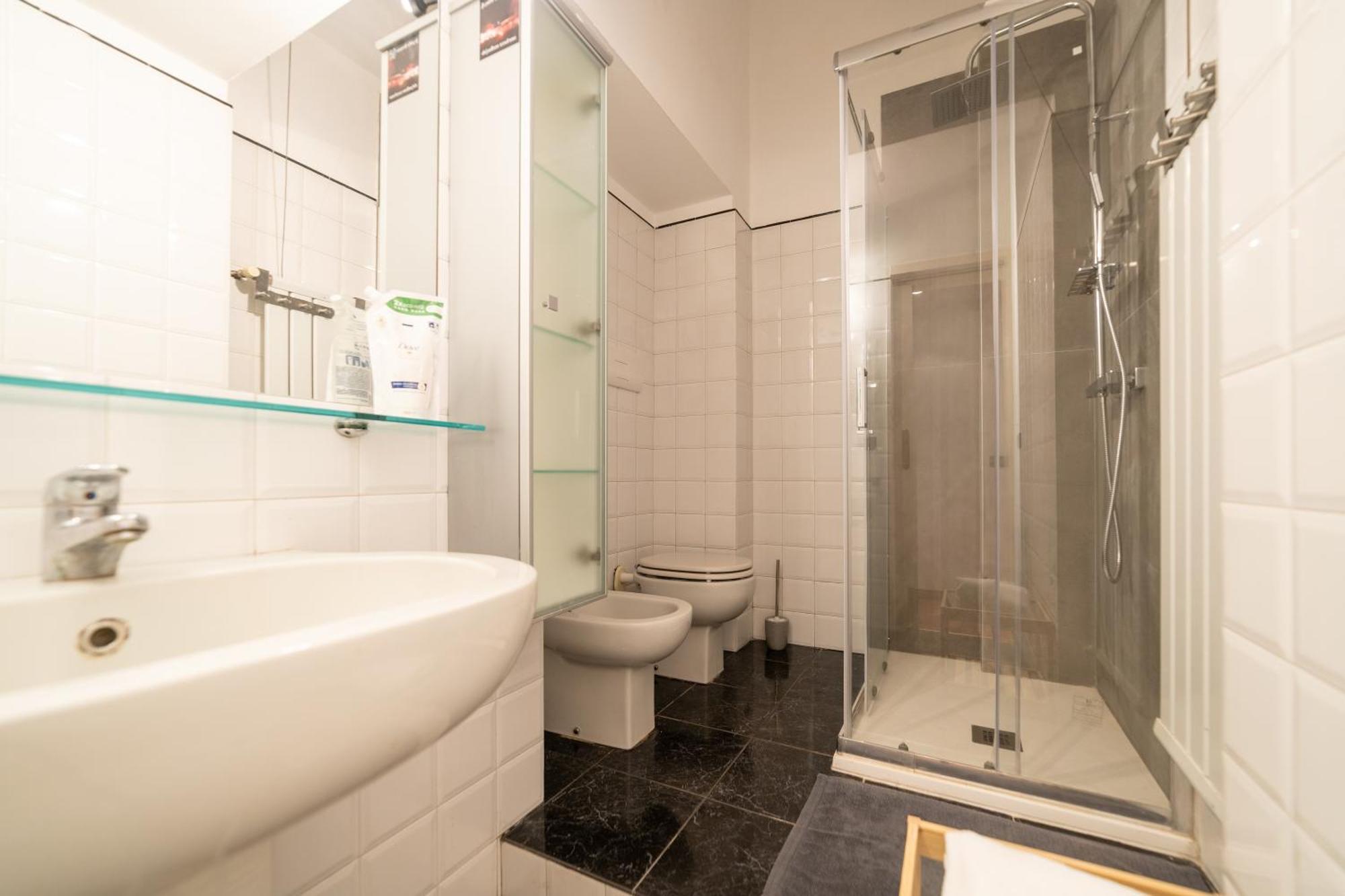 Nice Quiet Flat In Pta Venezia Milano Dış mekan fotoğraf