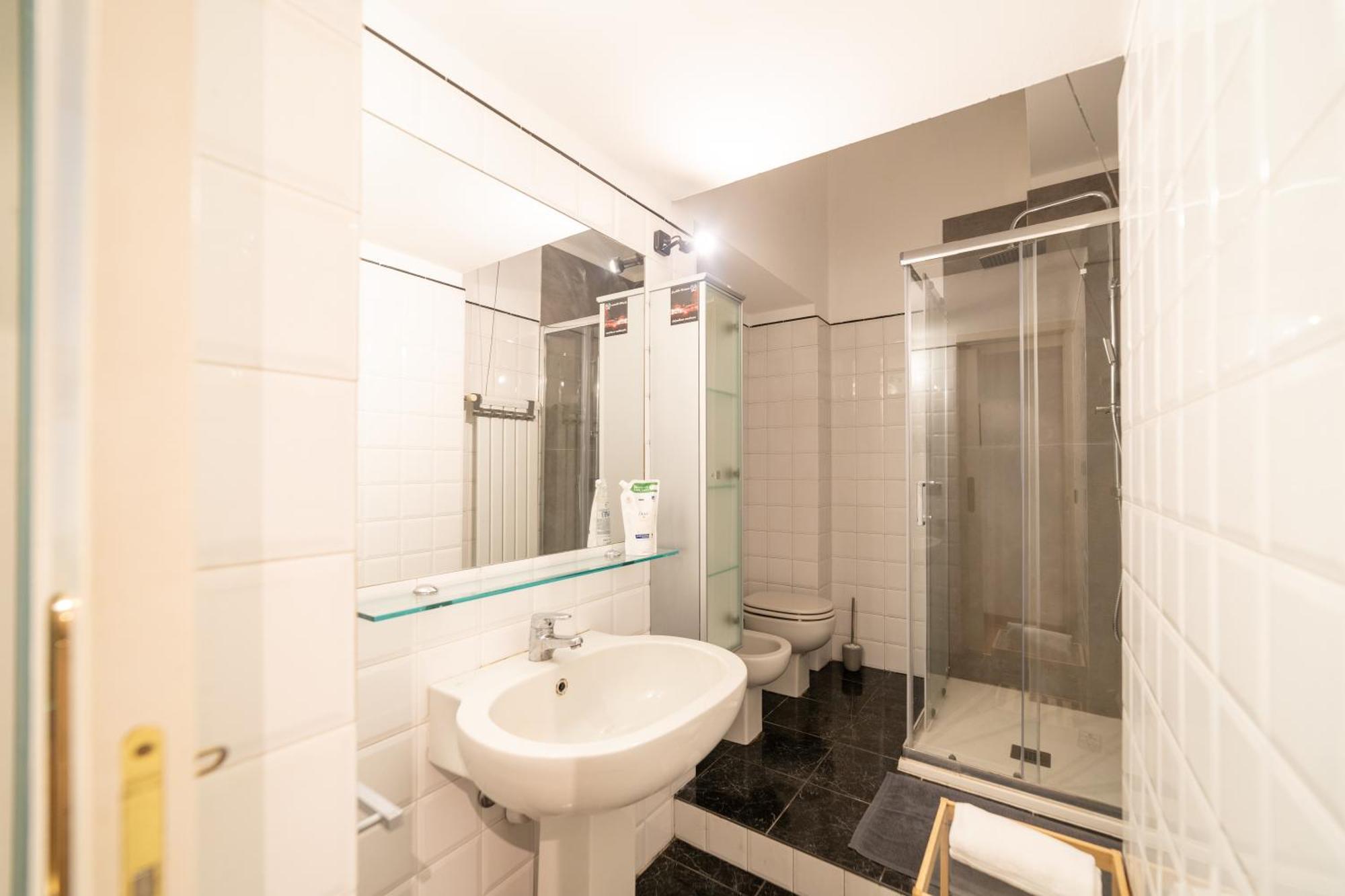 Nice Quiet Flat In Pta Venezia Milano Dış mekan fotoğraf