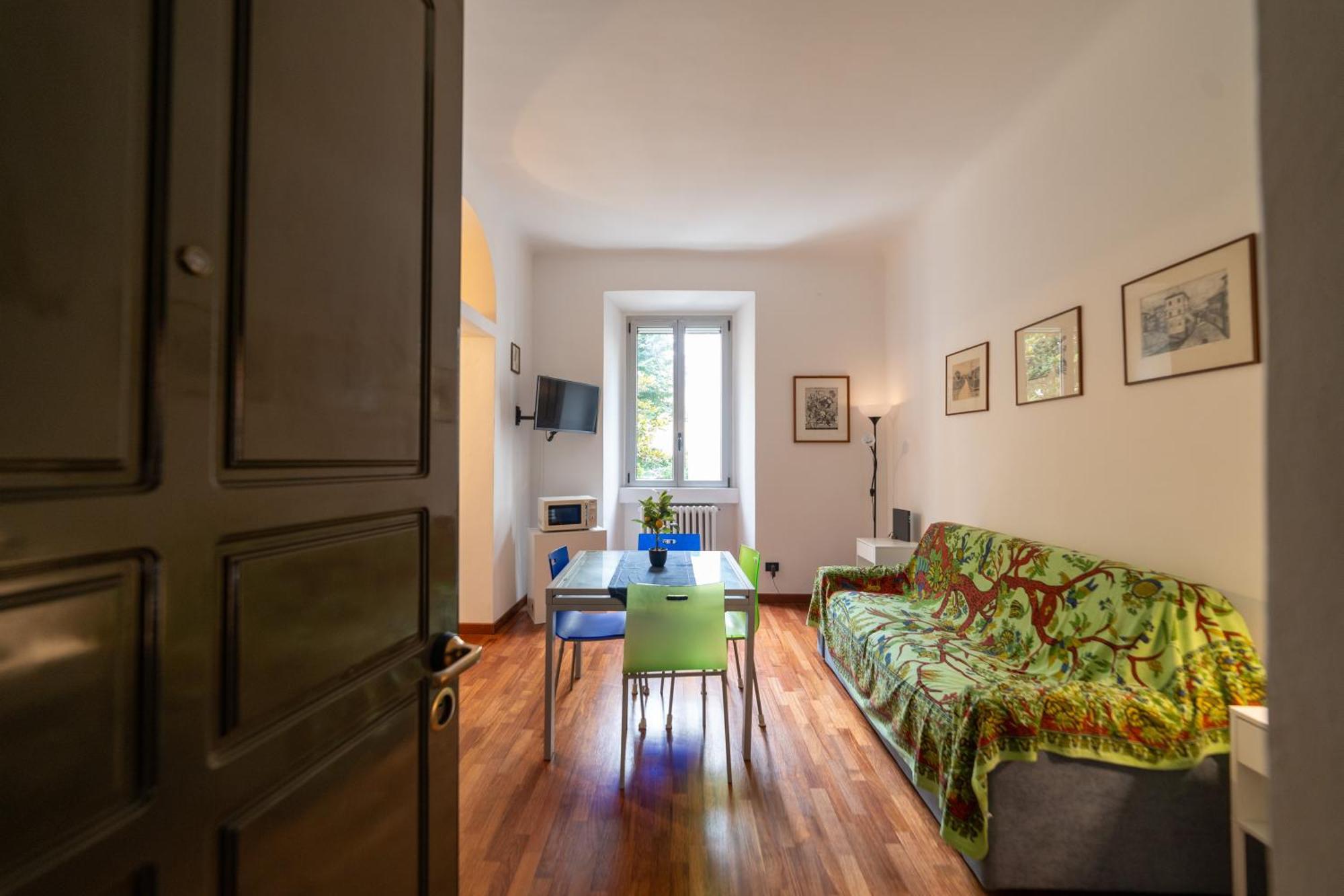 Nice Quiet Flat In Pta Venezia Milano Dış mekan fotoğraf