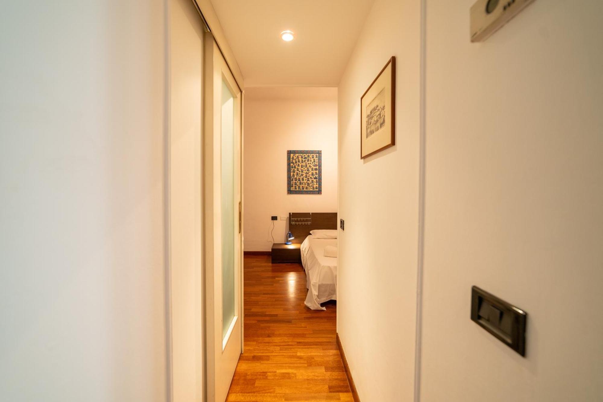 Nice Quiet Flat In Pta Venezia Milano Dış mekan fotoğraf