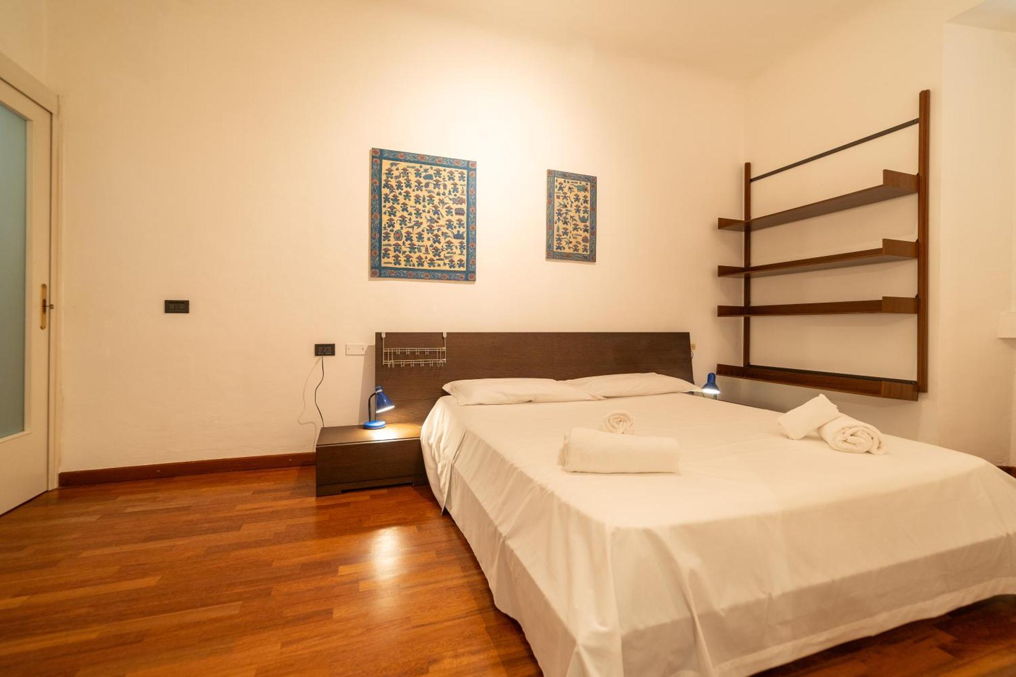 Nice Quiet Flat In Pta Venezia Milano Dış mekan fotoğraf
