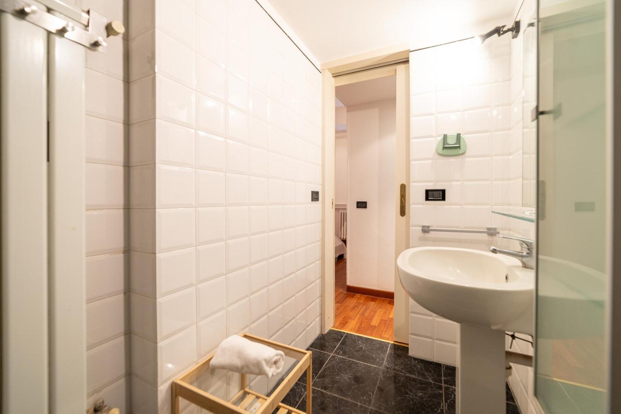 Nice Quiet Flat In Pta Venezia Milano Dış mekan fotoğraf