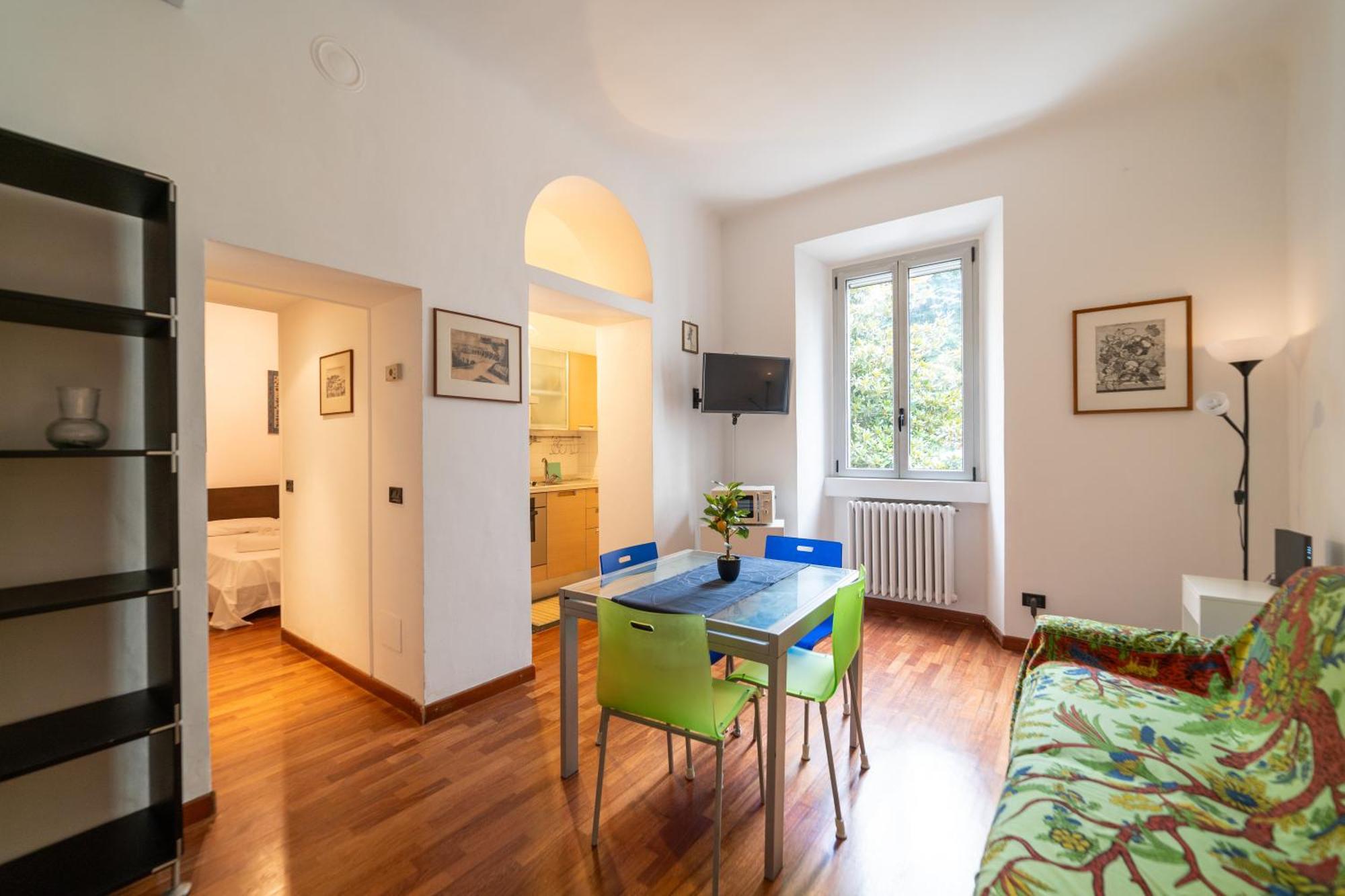 Nice Quiet Flat In Pta Venezia Milano Dış mekan fotoğraf