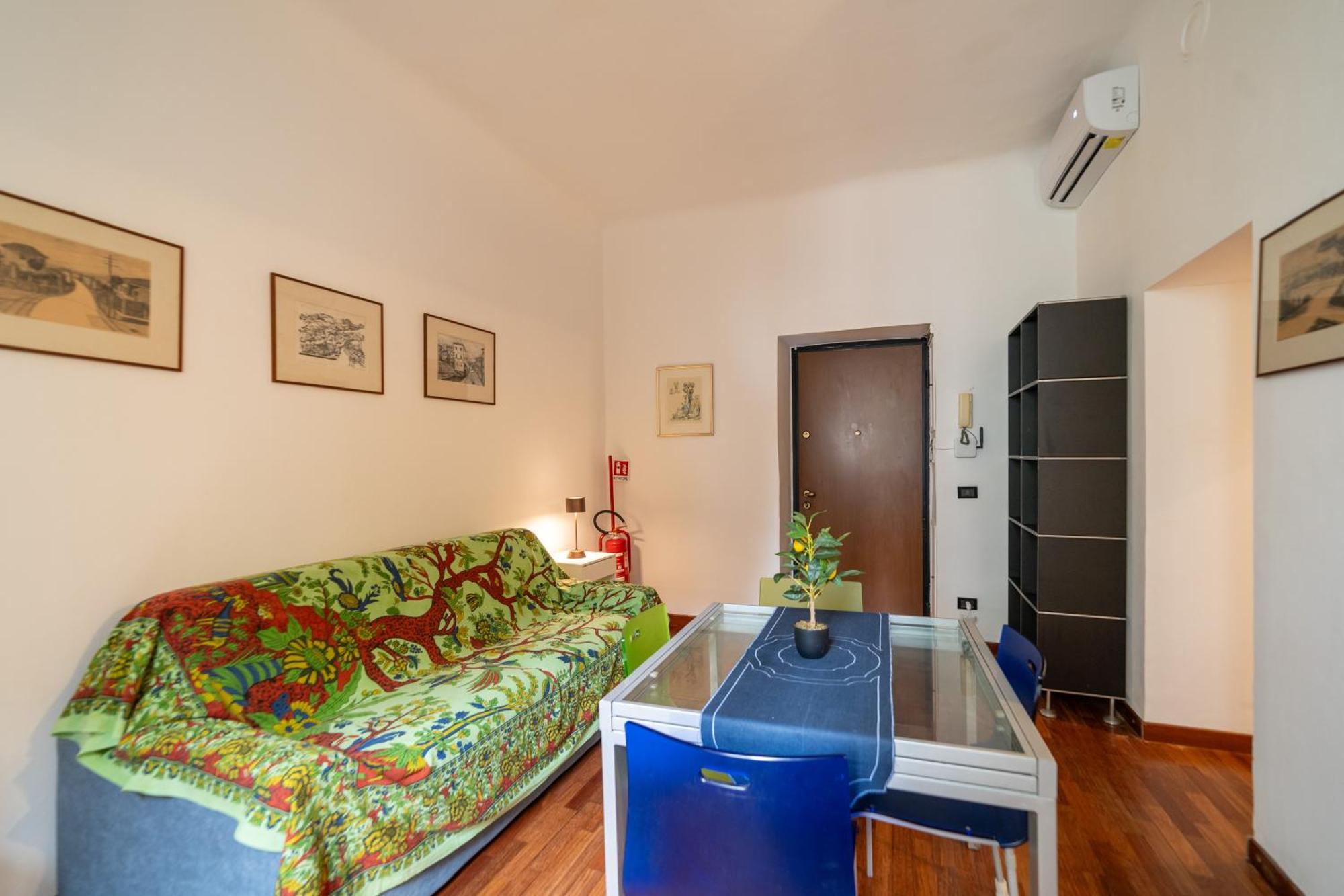 Nice Quiet Flat In Pta Venezia Milano Dış mekan fotoğraf