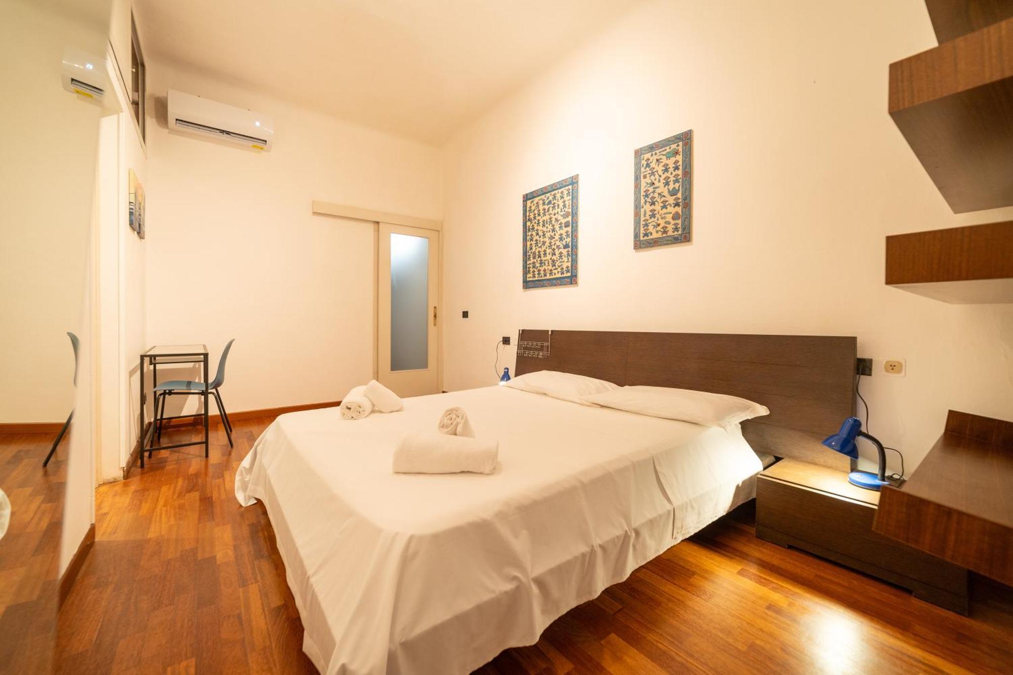 Nice Quiet Flat In Pta Venezia Milano Dış mekan fotoğraf