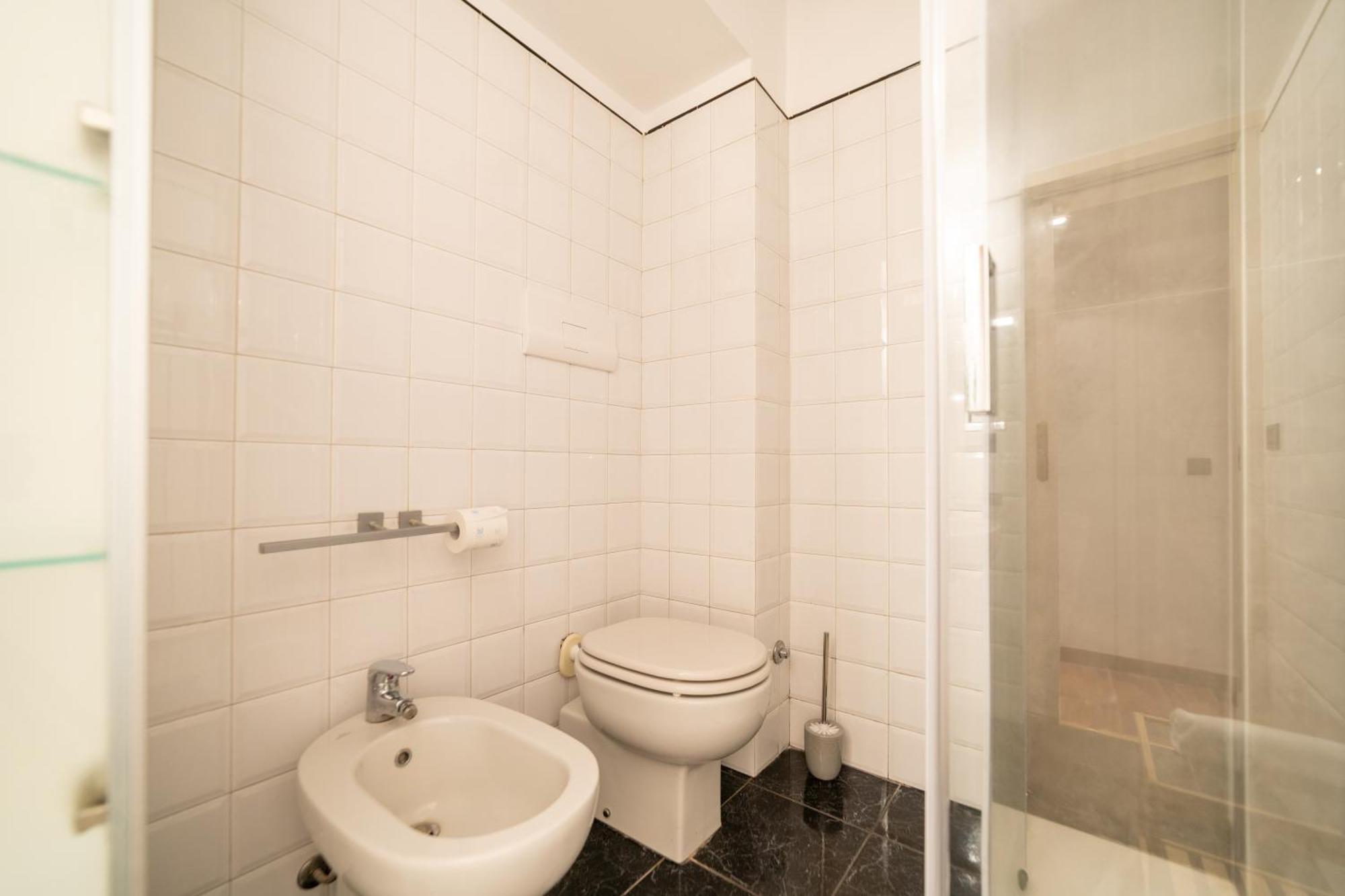 Nice Quiet Flat In Pta Venezia Milano Dış mekan fotoğraf